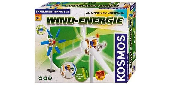kosmos-wind-energie