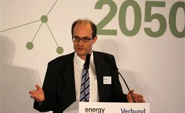energy2050 Sprecher: Stefan Moser